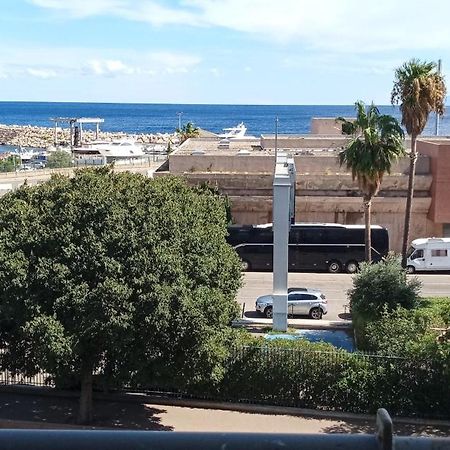 Appartement T2 Tout Confort Bastia  Esterno foto