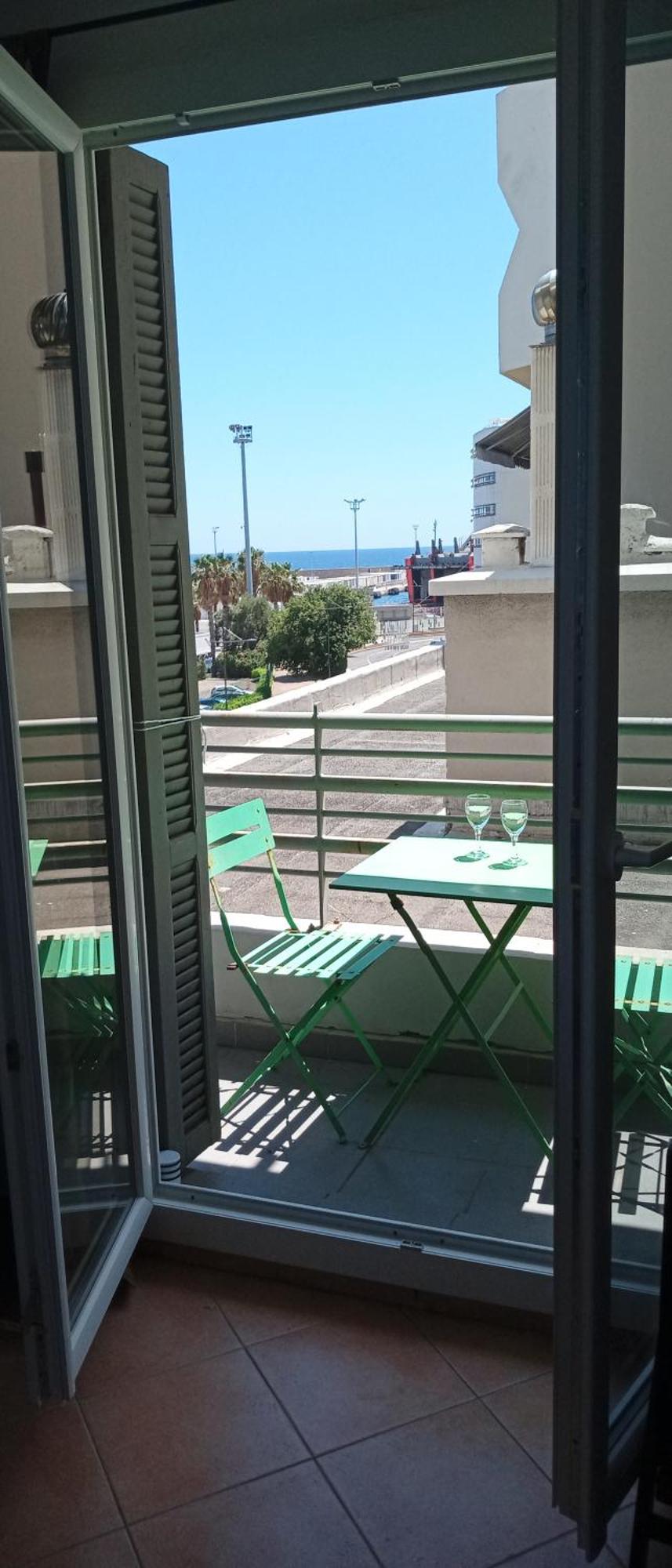 Appartement T2 Tout Confort Bastia  Esterno foto
