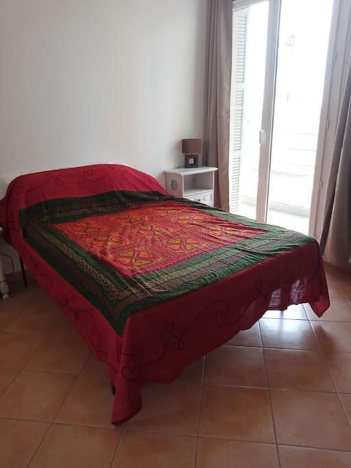 Appartement T2 Tout Confort Bastia  Esterno foto